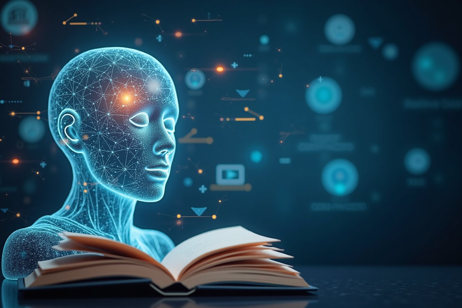 Transform Your Learning Experience with AI KnowledgeBot's Intelligent Recommendations