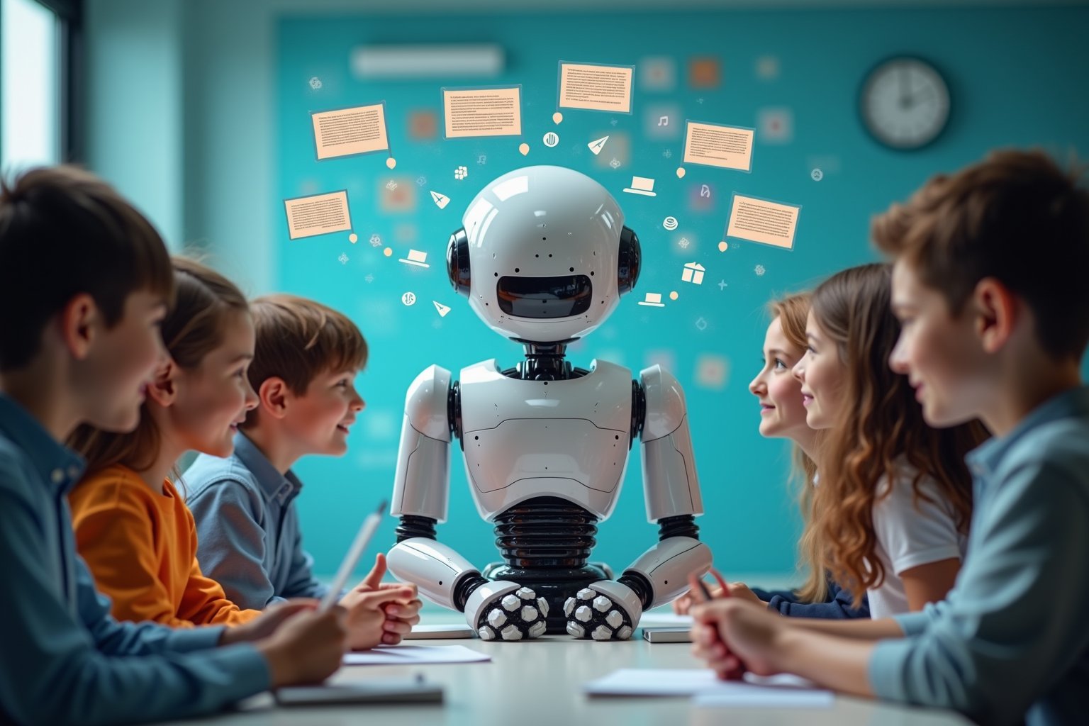 2. Intelligent Content Recommendations